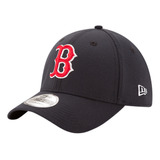 Gorra New Era Mlb 39thirty Boston Red Sox Azul