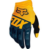 Guantes Fox Dirtpaw Race Original Motocross Enduro Atv