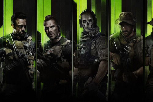Call Of Duty:modern Warfare 2 2022cross-gen Edit Codarg Xbox