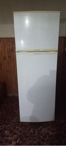 Heladera Electrolux Dc360