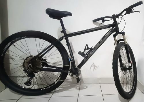 Bicicleta Fisrt Smitt  - Aro 29 - Nova