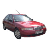 Cambio Aceite Y Filtro Rover 416 Si 1.6i Hasta 1996