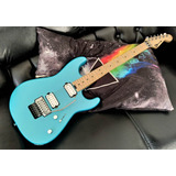 Charvel San Dimas (9k Àvista) Ñ Ltd Fender Ibanez Esp Dean