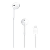 Audífonos Apple Earpods Con Usb-c Original