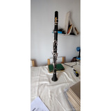 Clarinete De Estudio 