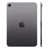 iPad Mini (6ª Generación) 8.3  Wi-fi 64gb Gris //// Napoliv8