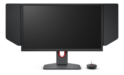 Monitor Gamer Benq Zowie Xl2546k 24.5 E-sports 240 Hz