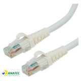 Patch Cord Cat6 - 1,5mts - Br - 35120011