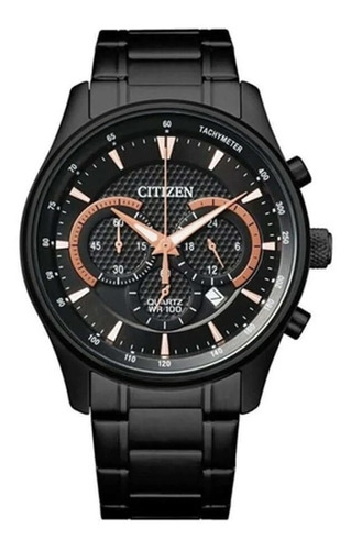 Reloj Citizen  An819558e Crono