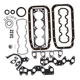 Kit Empaquetadura Chevrolet Corsa 1.6cc 1993-2008