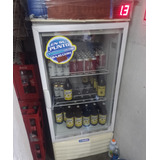 Refrigerador Cervecero 