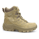 Botas Tacticas Hombre Outdoor Military Boots Senderismo