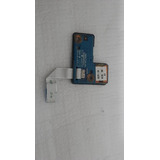 Boton De Encendido 6050a2493201 Para Hp M50