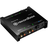 Interface De Audio Pioneer Dj Para Rekordbox Interface 2