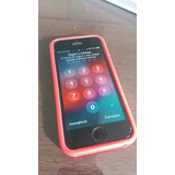 iPhone 5s 64gb Cinza Espacial (com Defeito Touch Screen) 