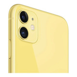 Apple iPhone 11 (64 Gb) - Amarillo