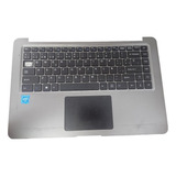 Carcasa Base Superior Notebook Exo Cloudbook E15 (ex0002)