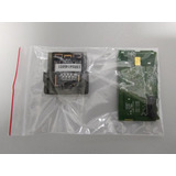 Placa Receptora Sensor Roteador Power Tv LG 49uj6565