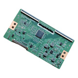 Placa T-con Tv 50un8000psd Pt500gt01-4-c-1