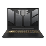 Notebook Asus Tuf Gaming Rtx3050 Core I5 16gb 512ssd W11