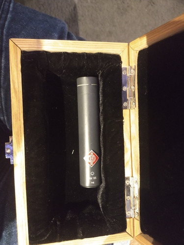 Mic Km 185 Neumann