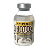 Ampllas Botox Capilar Grande Caja X24und