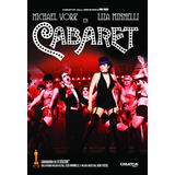 Cabaret - Liza Minelli - Bob Fosse - Dvd