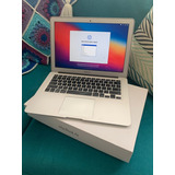 Macbook Air 2017