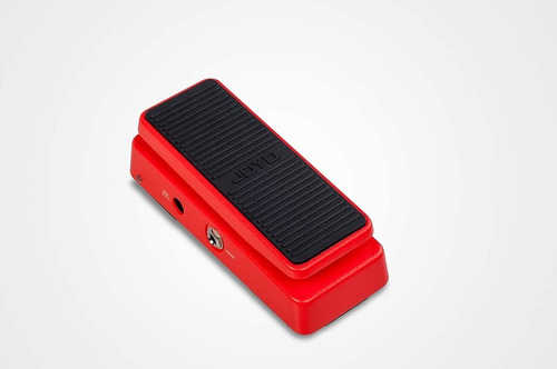 Pedal Wah-ii Joyo Multi Tono Control Volumen