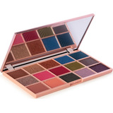 Niina Secrets - Paleta De Sombras - Palette Crystal