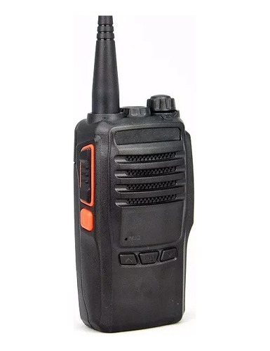Radio De Comunicación Motorola Smp 860 Unidad + Iva Incluido