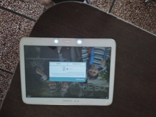 Tablet Samsung Tab3 16gb 