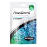 Seachem Phosguard 100ml-60gr Elimina Fosfato E Silicato