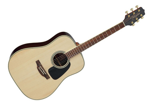 Guitarra Acústica Takamine Gd51 Tapa Sólida Oferta!!