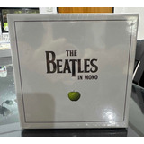 Beatles, The Beatles Mono Box Cd Importado