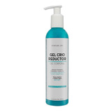 Kit Gel Crio Reductor + Fango Reductivo