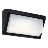 Aplique Exterior Pared Luz Led Unidireccional Faroluz 4313