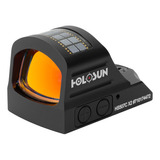 Red Dot Holosun 2 Moa Dot X2 Series Hs507c - Rd