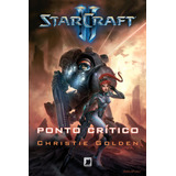 Ebook: Ponto Crítico - Starcraft