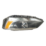 Faro Delantero Piloto Vw Jetta Mk6 Aut 2.5 10-17