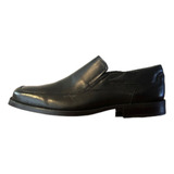 Zapato Dockers Borrego Negro D-3200 