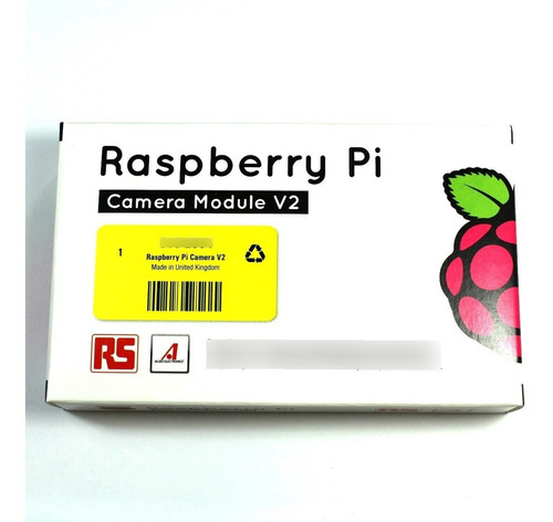  Módulo De Cámara V2 Para Raspberry Pi 3 