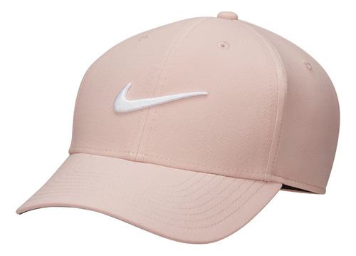 Gorra Nike Dri-fit Training Club Cap-rosa