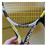 Vendo Raqueta Babolat Aero Pro Drive Muy Cuidada