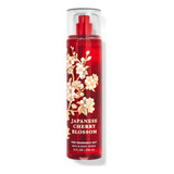 Body Mist Bath And Body Works Japanese Cherry Blossom 