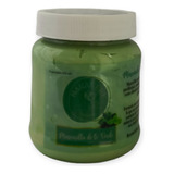 Mascarilla Facial Arcilla Té Verde Hidratante Natural 250ml