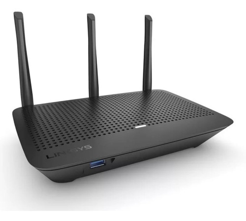 Linksys Router Wifi R75, Max-stream Ac1900,  Envio Gratis