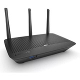 Linksys Router Wifi R75, Max-stream Ac1900,  Envio Gratis