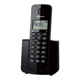 Teléfono Inalámbrico Dect Kx-tgb110 Panasonic 1 Auricular