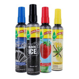 Aromatizante Little Trees Spray Liquido 103 Ml Pino Auto